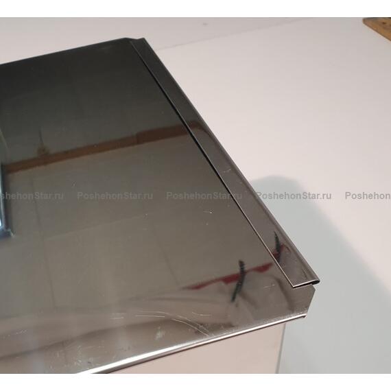 Коптильня "Дымок-50", фото , изображение 3