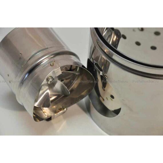 Турбо-печка PS1500T, фото , изображение 5