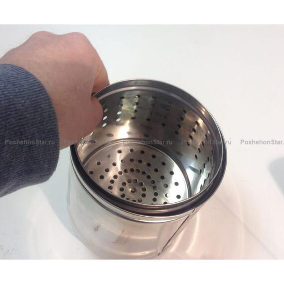 Турбо-печка PS1500T, фото , изображение 3