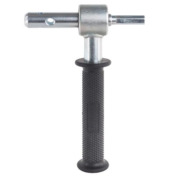 Адаптер под шуруповерт с подшипниками, 10 бита с переходником, фото 