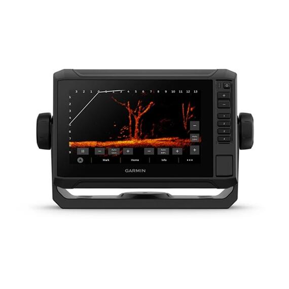Эхолот Garmin EchoMap 72sv UHD с датчиком GT56UHD-TM, фото , изображение 6