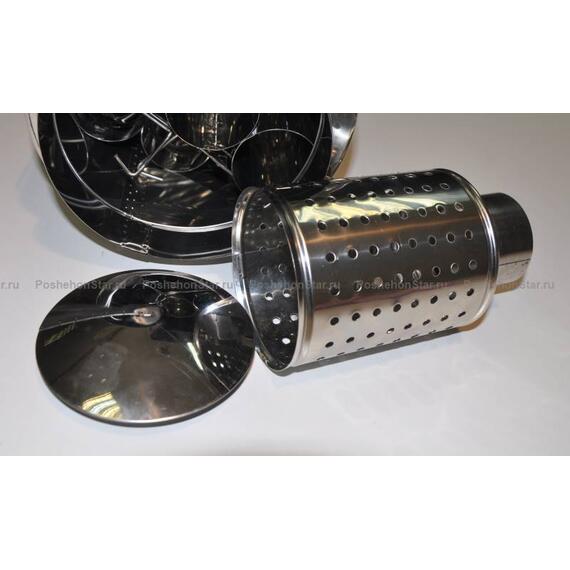 Искрогаситель для СП, фото , изображение 4