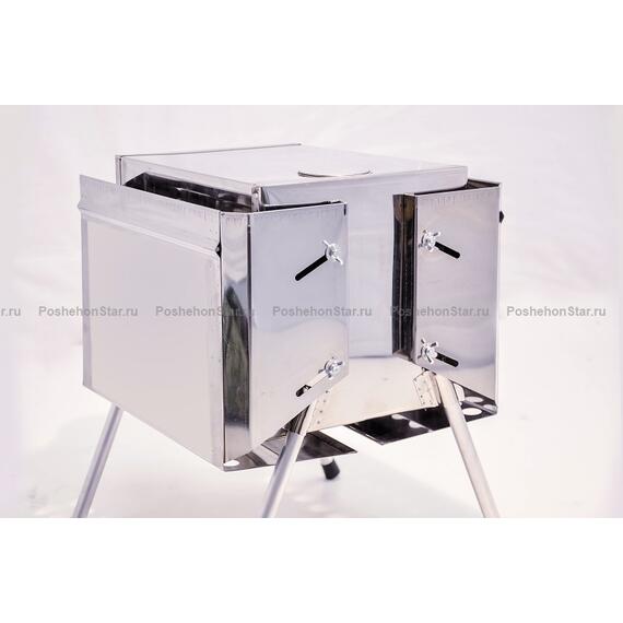 Печка-Пошехонка Малая, фото , изображение 7