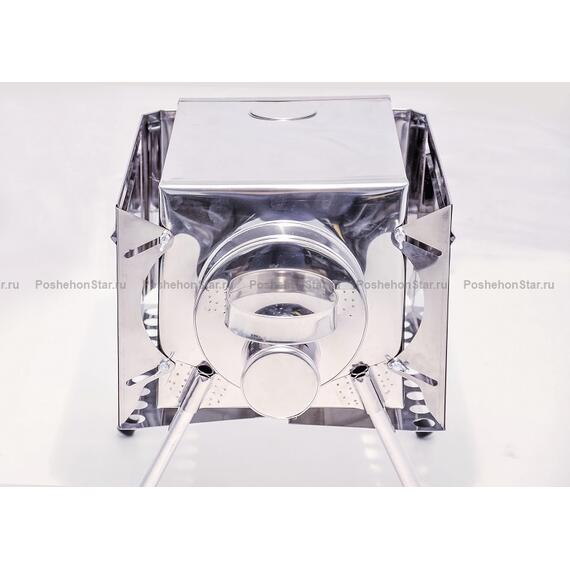 Печка-Пошехонка Малая, фото , изображение 4