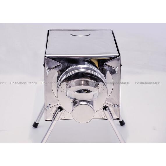 Печка-Пошехонка Малая, фото , изображение 5