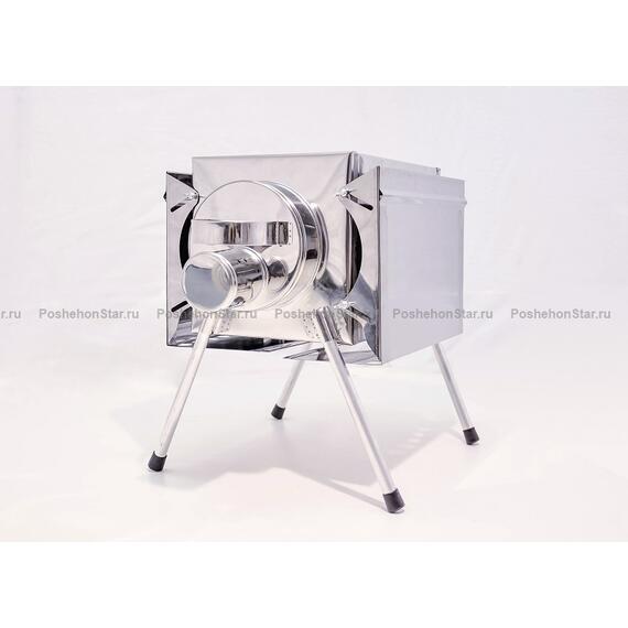 Печка-Пошехонка Малая, фото , изображение 2