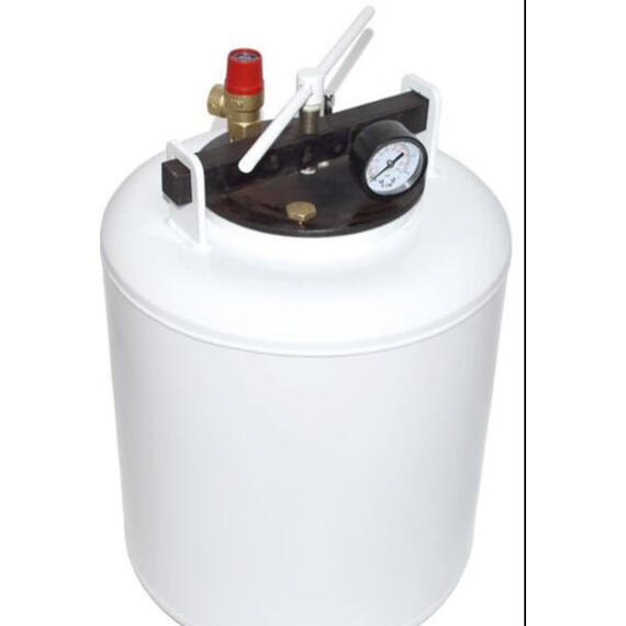 Hanhi Автоклав Белорусский 24 л, фото , изображение 2