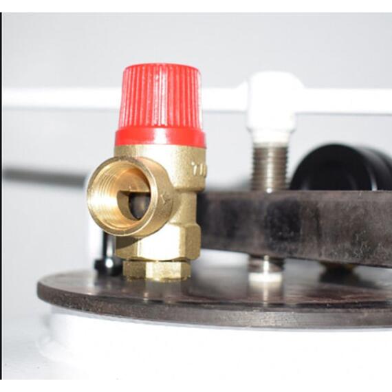 Hanhi Автоклав Белорусский 24 л, фото , изображение 7