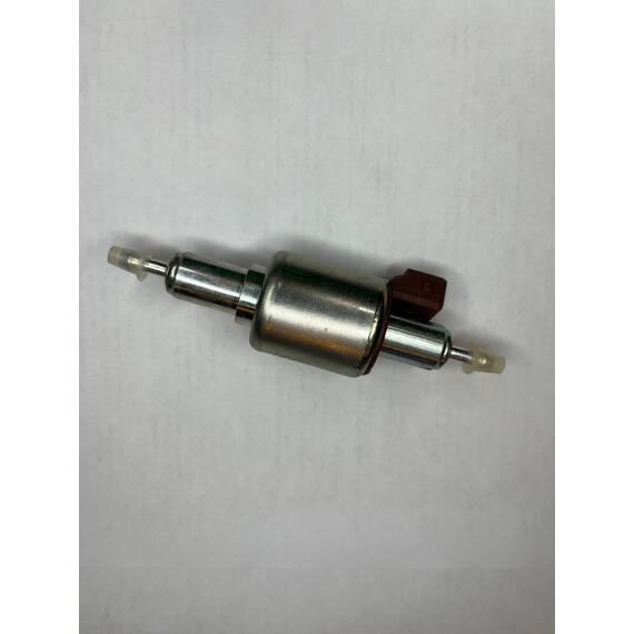 Насос для автономного дизельного отопителя BOSSLAND 12В/24В/220В 5кВт 4, фото , изображение 2