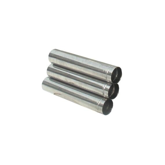 Труба прямая МП D64 L330, фото 