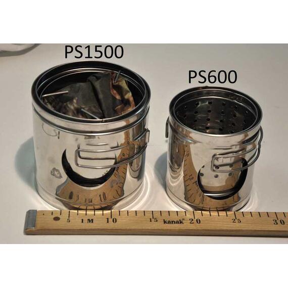 Турбо-печка PS1500USB, фото , изображение 2