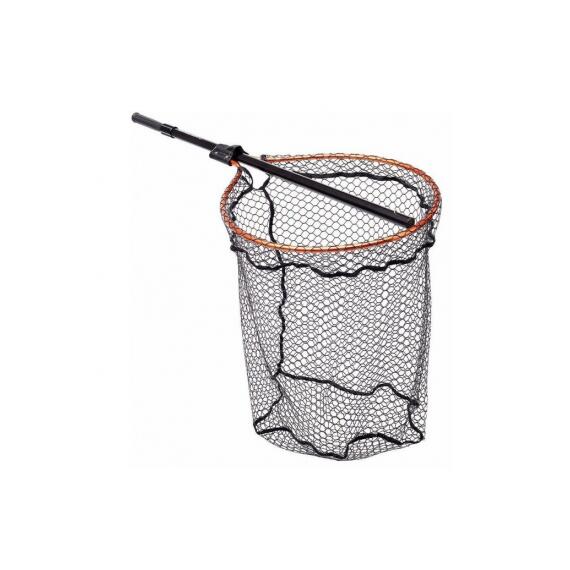 Подсачник SAVAGE GEAR Full Frame Oval Net (46x56cm) 95-150cm, фото , изображение 2