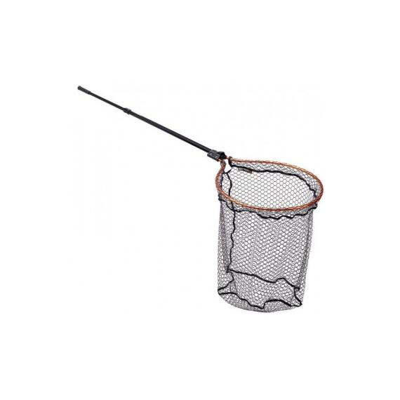 Подсачник SAVAGE GEAR Full Frame Oval Net (46x56cm) 95-150cm, фото 