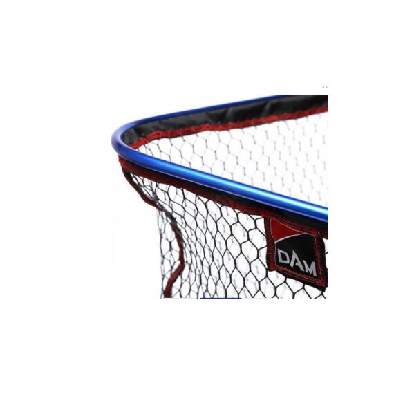 Подсачник DAM Salt-X Landingnet 1,70m 65x55x50cm, фото , изображение 2