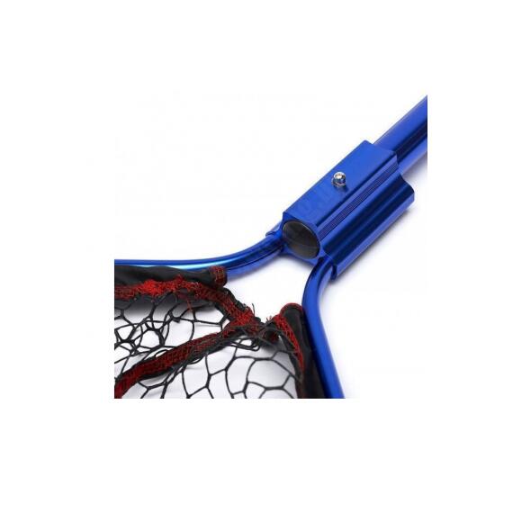 Подсачник DAM Salt-X Landingnet 1,70m 65x55x50cm, фото , изображение 3