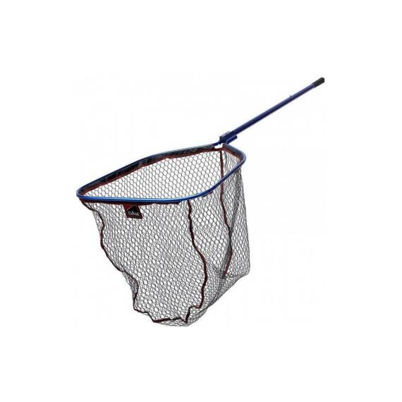 Подсачник DAM Salt-X Landingnet 1,70m 65x55x50cm, фото 