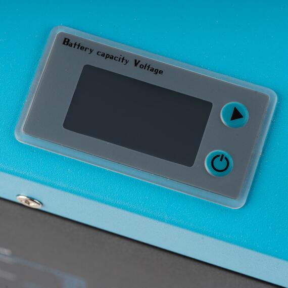 АКБ LiFePO4 Rivertech 100Ач, фото , изображение 14