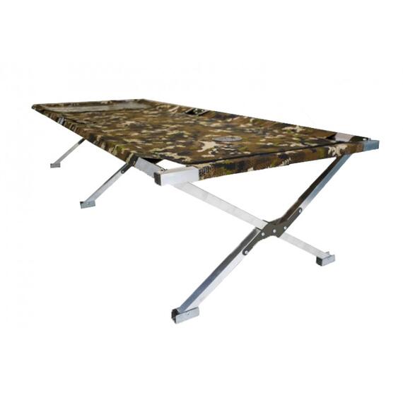 Раскладушка Пингвин 185/75, фото , изображение 2