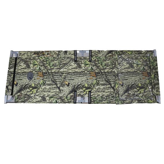 Раскладушка Пингвин 185/75, фото , изображение 4