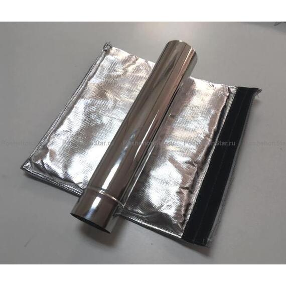 Рукав изоляционный СП, фото , изображение 3