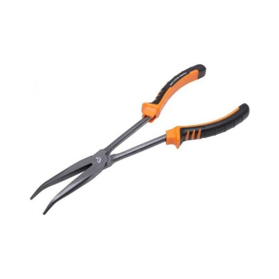 Щипцы SAVAGE GEAR MP Long Bend Nose Piler 27,5cm, фото , изображение 2
