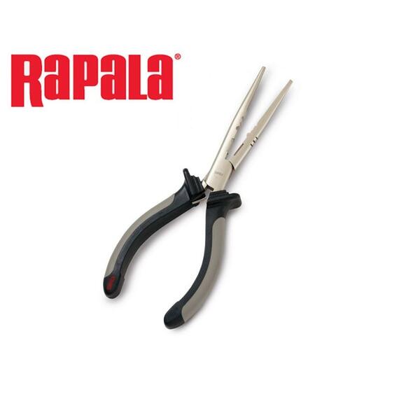 Плоскогубцы RAPALA RCP-8, фото 