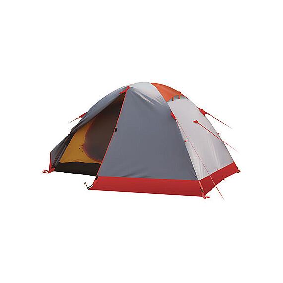 Палатка Tramp Peak 3 V2