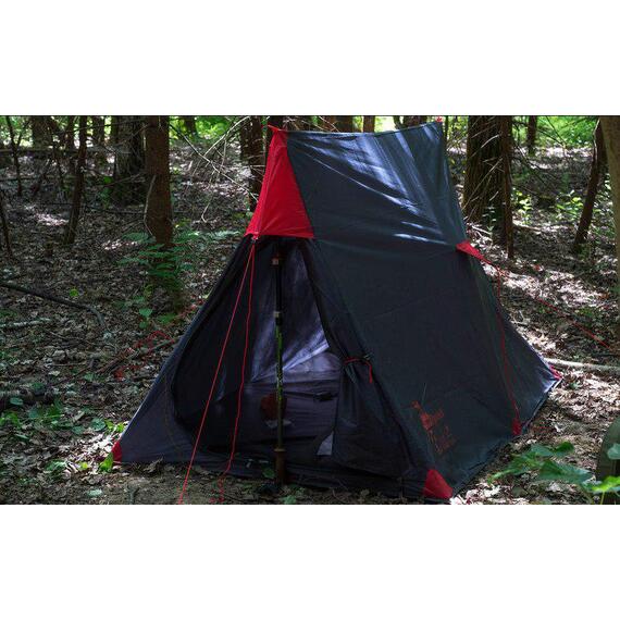 Палатка Tramp Sputnik 2 (v2), фото , изображение 2