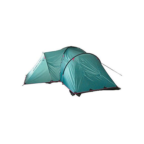 Палатка Tramp Brest 9 (v2), фото , изображение 2