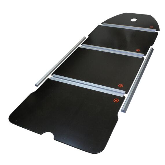 Надувная лодка Prof Marine PM 450 CL, фото , изображение 4