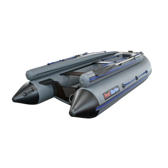 Надувная лодка Prof Marine PM 370 Air FB, фото 