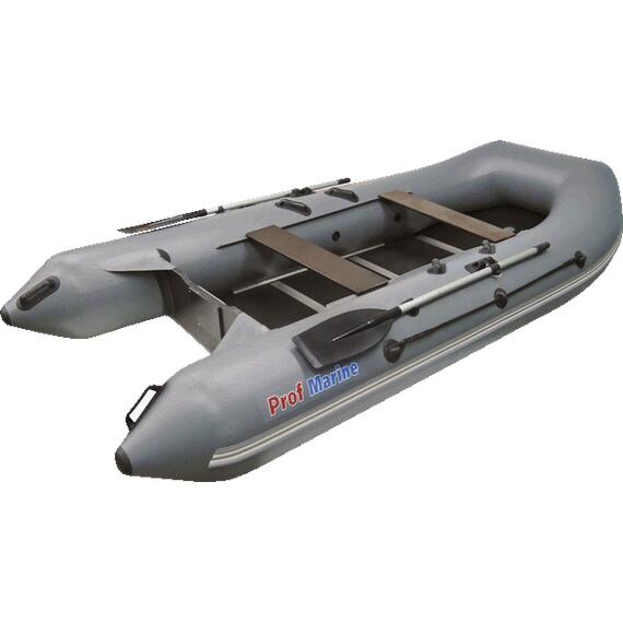 Надувная лодка Prof Marine PM 400 CL, фото 