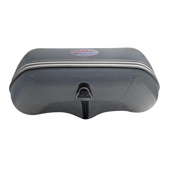 Надувная лодка Prof Marine PM 400 CL, фото , изображение 2