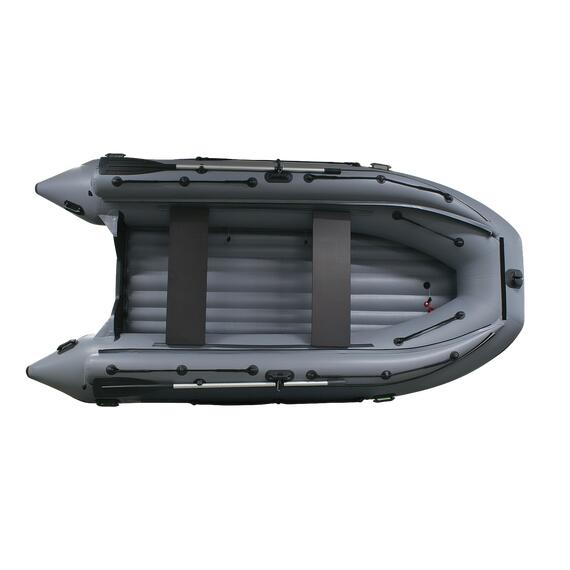 Надувная лодка Prof Marine РМ 450 Air FB, фото 
