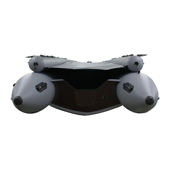 Надувная лодка Prof Marine РМ 450 Air FB, фото , изображение 4