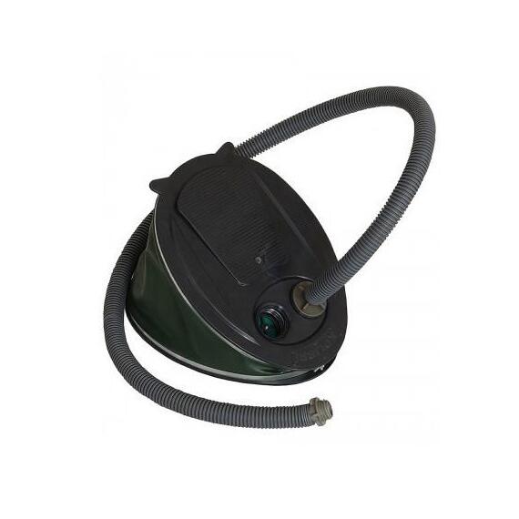 Насос ножной 5л. Kolibri, фото 