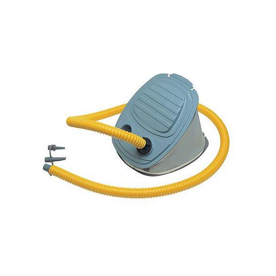 Насос ножной Bravo 2 (6.5 л.), фото 