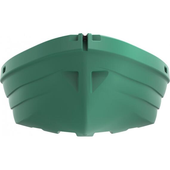 Пластиковая лодка Kolibri RKM-350, фото , изображение 4