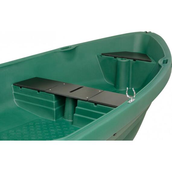 Пластиковая лодка Kolibri RKM-350, фото , изображение 9