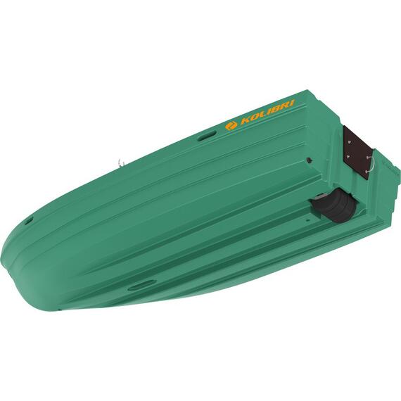 Пластиковая лодка Kolibri RKM-350, фото , изображение 10
