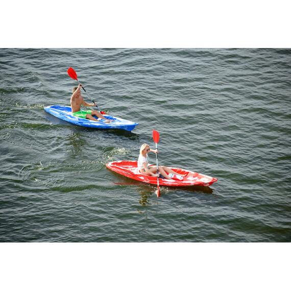 Каяк Kolibri OnWave-300, фото , изображение 4