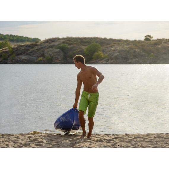 Каяк Kolibri OnWave-300 Синий, фото , изображение 7