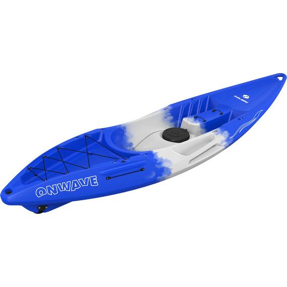 Каяк Kolibri OnWave-300 Синий, фото , изображение 3