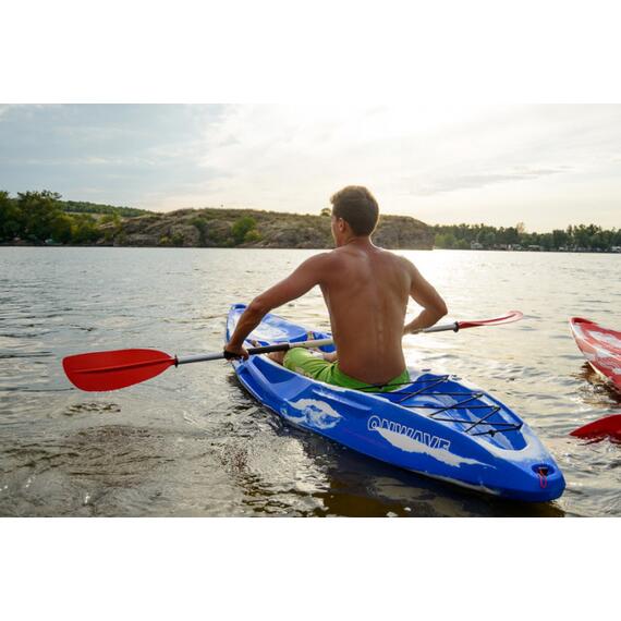 Каяк Kolibri OnWave-300 Синий, фото , изображение 5