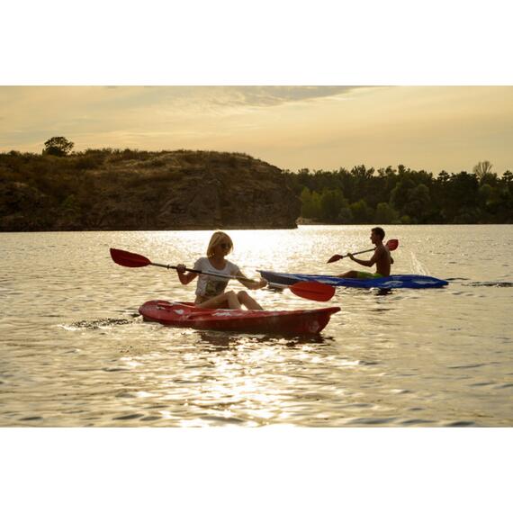 Каяк Kolibri OnWave-300 Синий, фото , изображение 8