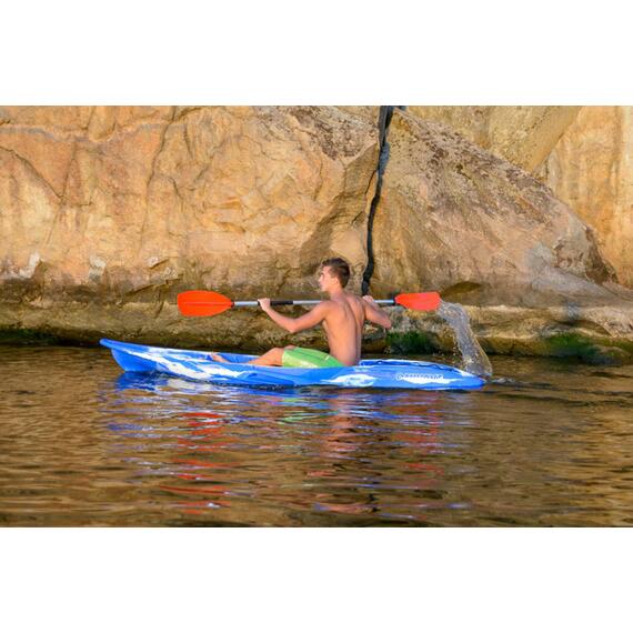 Каяк Kolibri OnWave-300 Синий, фото , изображение 4