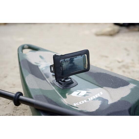 Каяк для рыбалки Kolibri OnWave-300 Camo, фото , изображение 8