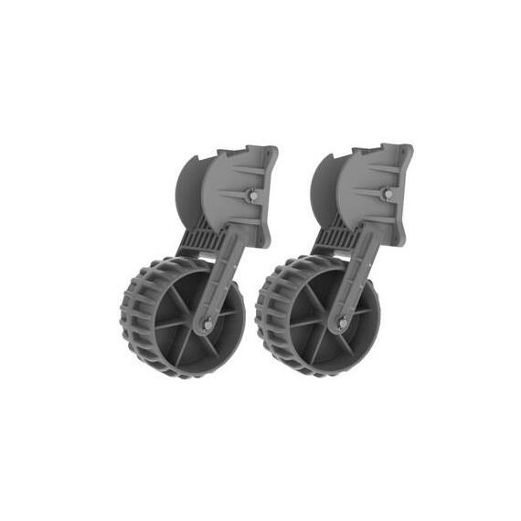 Транцевые колеса Kolibri, фото , изображение 2