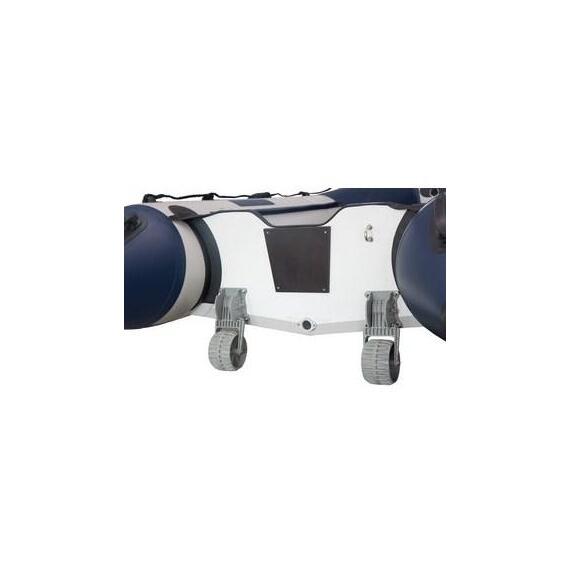 Транцевые колеса Kolibri, фото 