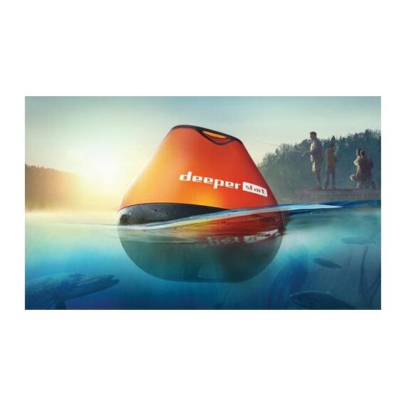 Эхолот Deeper Start, фото , изображение 3